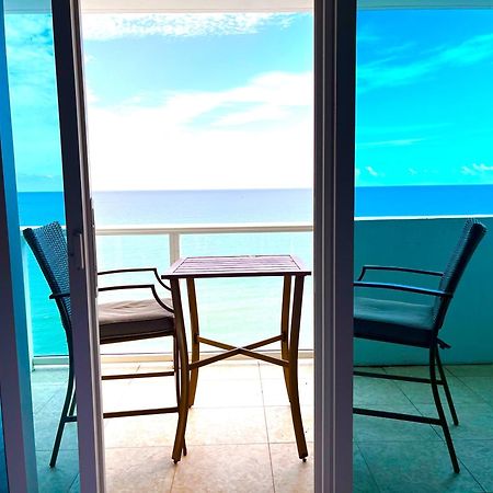 Castle 1527 Studio Balcony Direct Beach Access, Pool, Tennis, Free Parking Villa Miami Beach Exterior photo